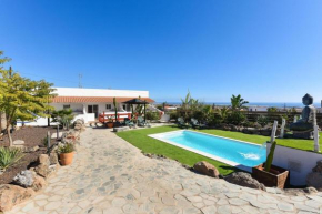 Villa Ensuenos - Playa del Ingles